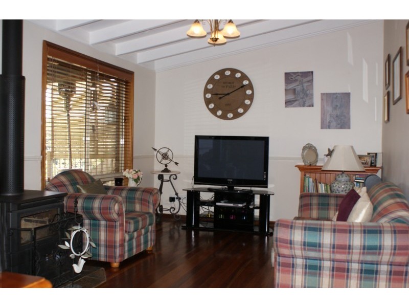 12 Lt Bowen Road, Bowen Mountain NSW 2753