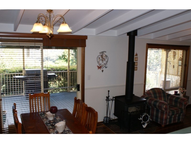 12 Lt Bowen Road, Bowen Mountain NSW 2753