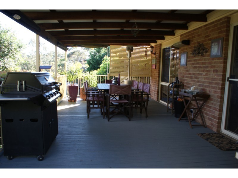 12 Lt Bowen Road, Bowen Mountain NSW 2753