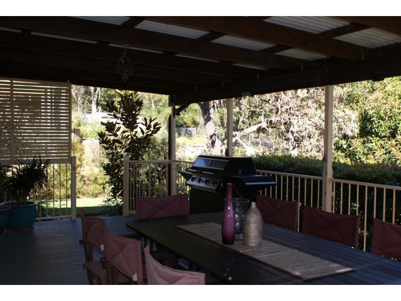 12 Lt Bowen Road, Bowen Mountain NSW 2753