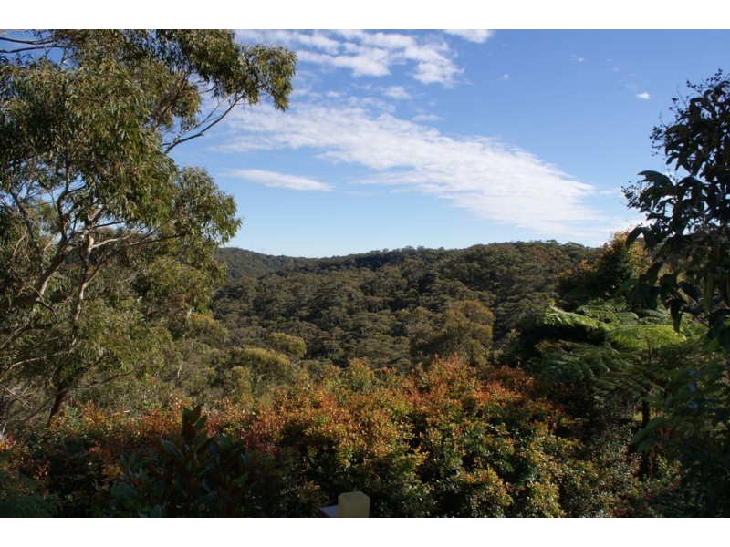 12 Lt Bowen Road, Bowen Mountain NSW 2753