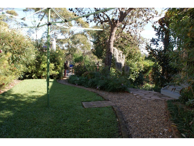 12 Lt Bowen Road, Bowen Mountain NSW 2753