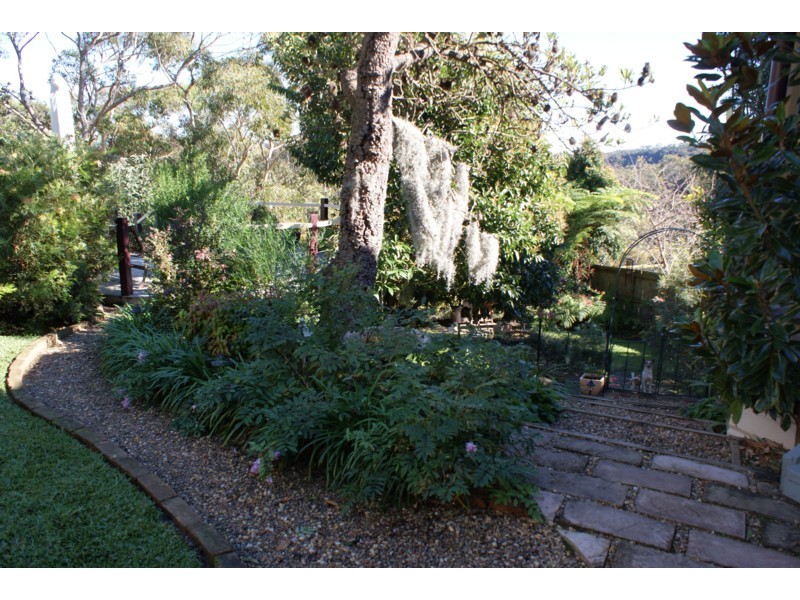 12 Lt Bowen Road, Bowen Mountain NSW 2753