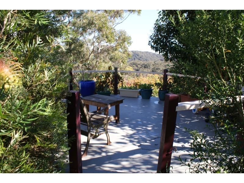 12 Lt Bowen Road, Bowen Mountain NSW 2753