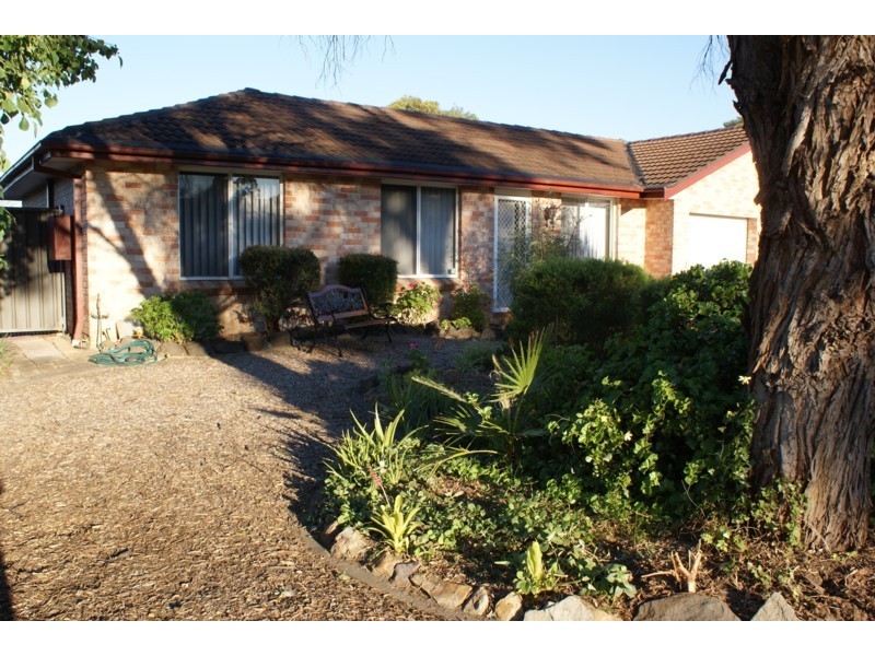 1/4 Hercules, Bligh Park NSW 2756