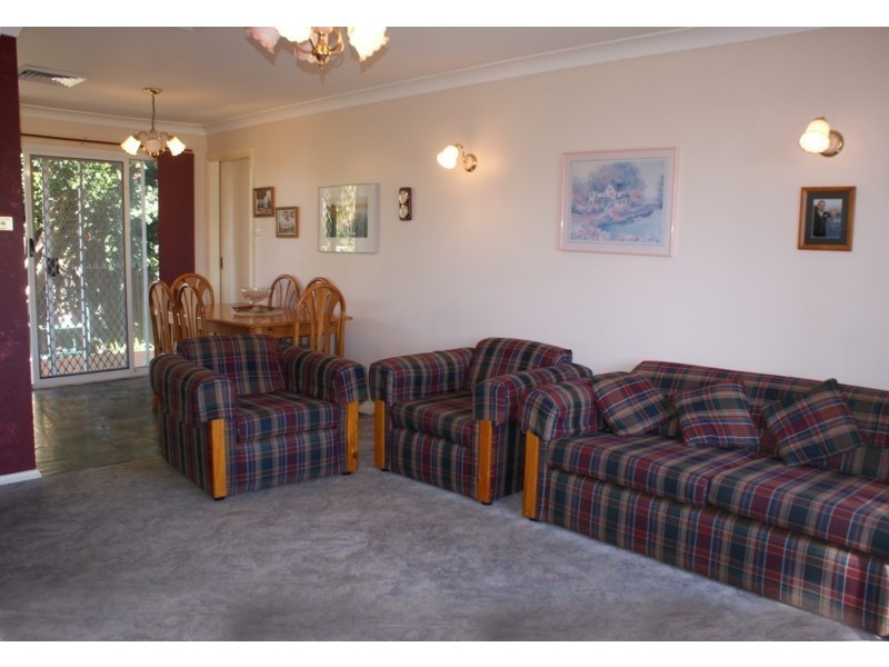 1/4 Hercules, Bligh Park NSW 2756