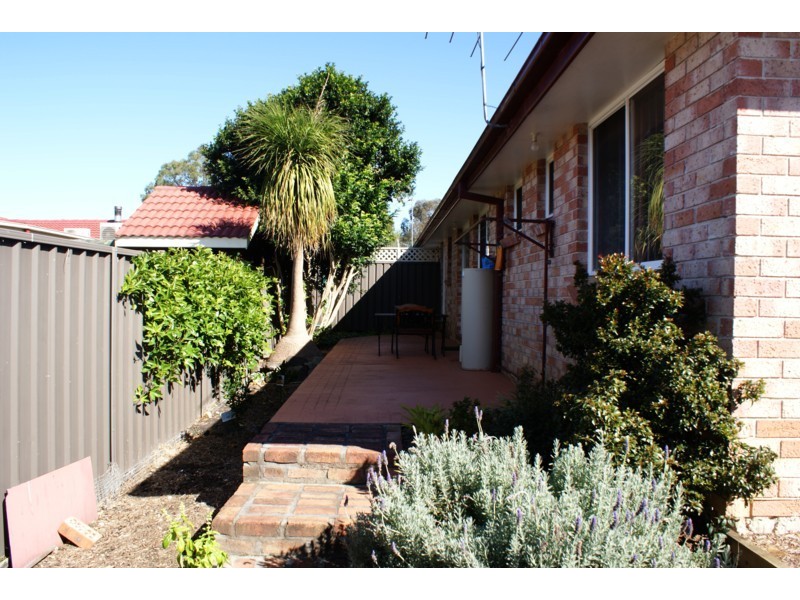 1/4 Hercules, Bligh Park NSW 2756