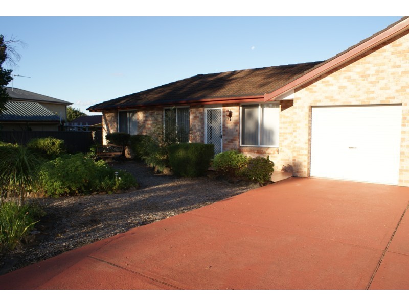 1/4 Hercules, Bligh Park NSW 2756