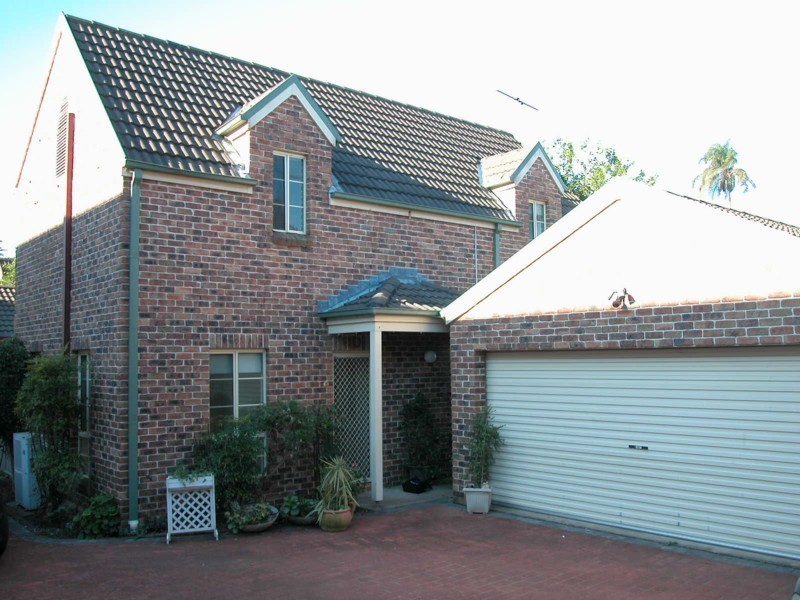 2/100 Windsor Street, Richmond NSW 2753