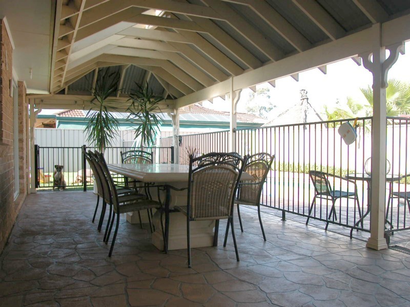 6 Berger Road, South Windsor NSW 2756