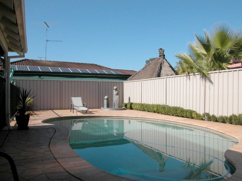 6 Berger Road, South Windsor NSW 2756