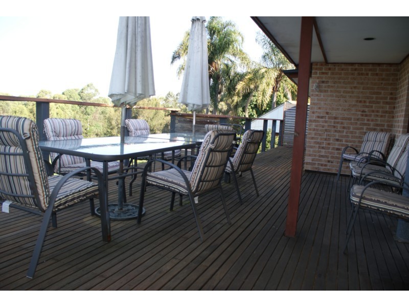 8 Anschau Place, Windsor NSW 2756