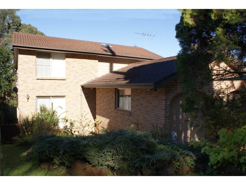 53 Old Bells Line of Road, Kurrajong NSW 2758