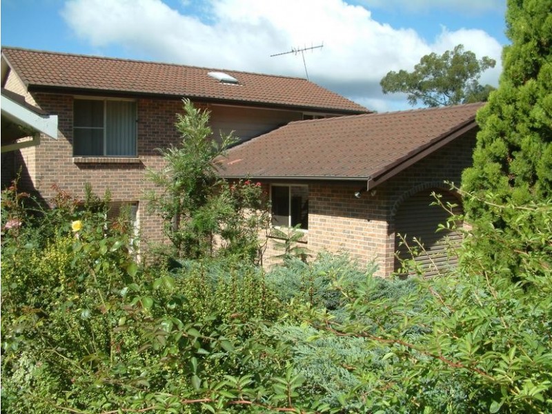 53 Old Bells Line of Road, Kurrajong NSW 2758