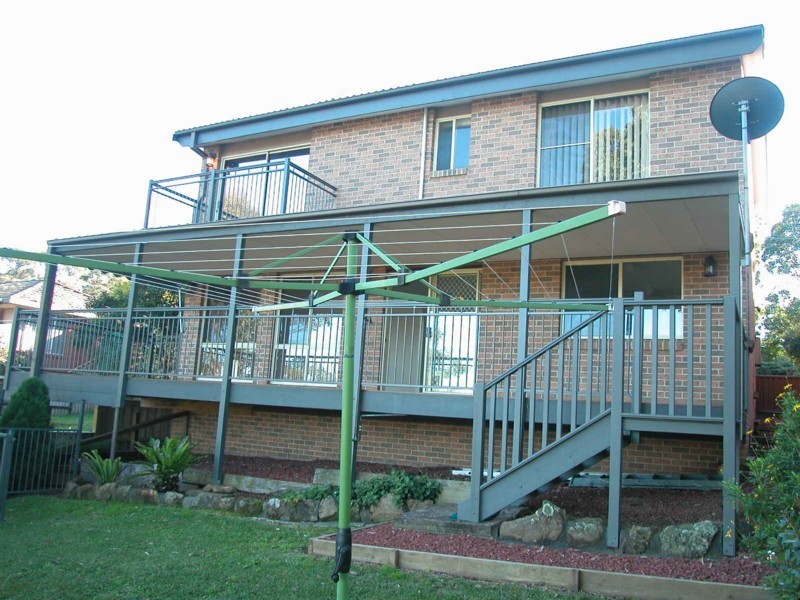 53 Old Bells Line of Road, Kurrajong NSW 2758