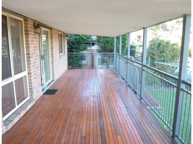 53 Old Bells Line of Road, Kurrajong NSW 2758