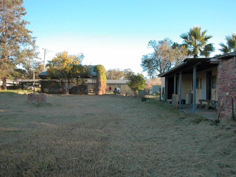 270 Pitt Town Road,, Pitt Town NSW 2756