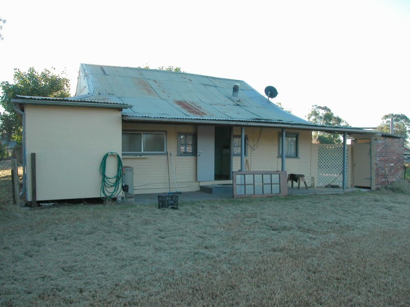 270 Pitt Town Road,, Pitt Town NSW 2756