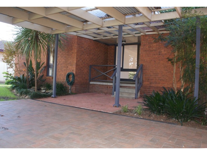 48 Mckellar Crescent, South Windsor NSW 2756