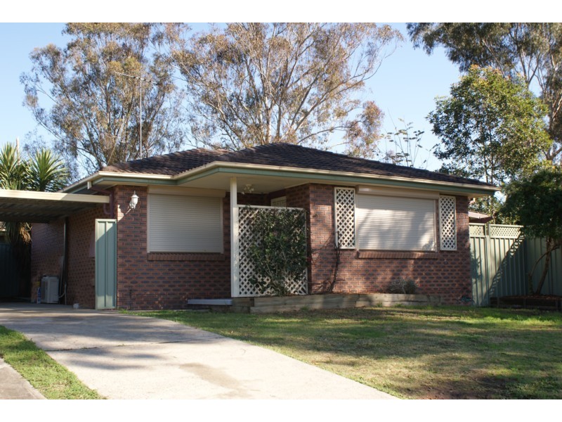 2/26 Harpur Crescent, South Windsor NSW 2756