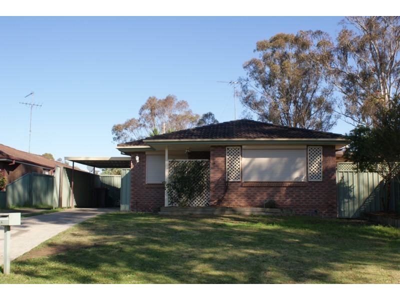 2/26 Harpur Crescent, South Windsor NSW 2756