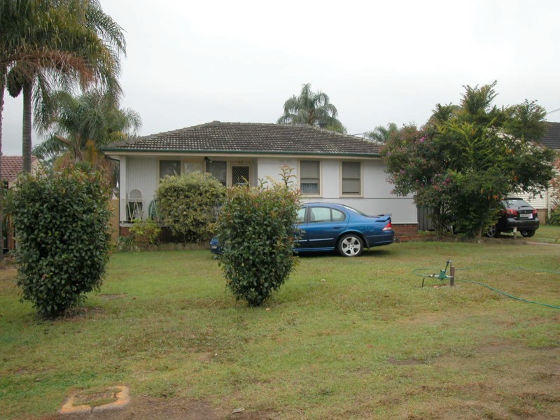 645 George Street,, South Windsor NSW 2756