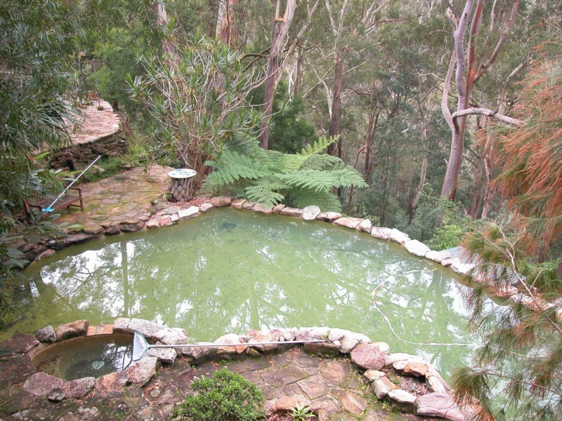 2/11 Dobell Place, Kenthurst NSW 2156