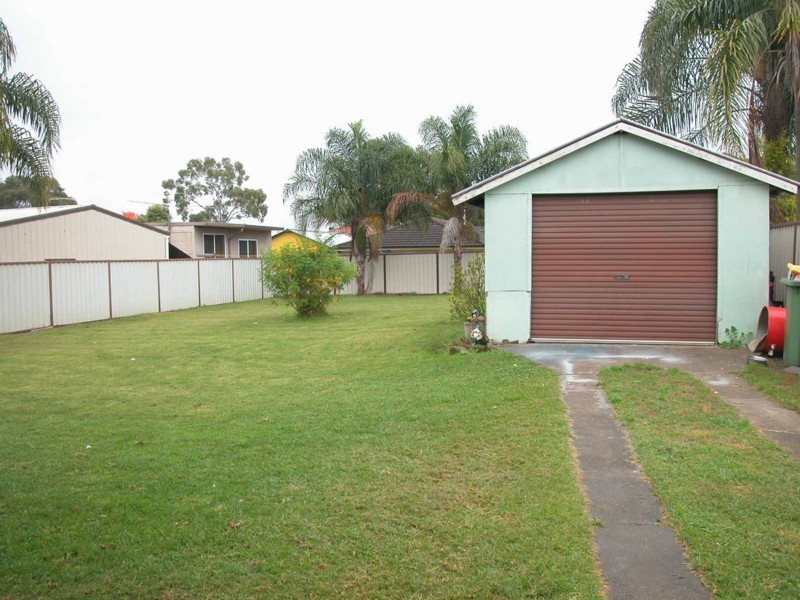 645 George Street, South Windsor NSW 2756