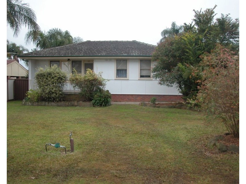 645 George Street, South Windsor NSW 2756