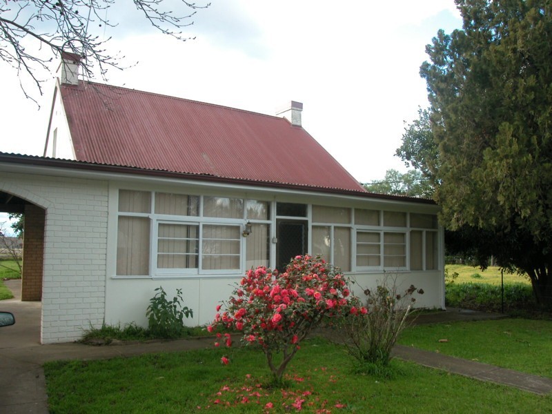 215 Hawkesbury Valley Way, Clarendon NSW 2756