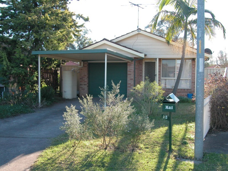 5B Ewing Place, Bligh Park NSW 2756