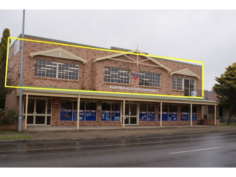 1st Floor/494 George Street, South Windsor NSW 2756