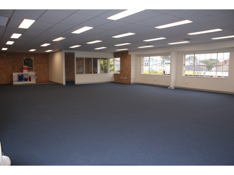 1st Floor/494 George Street, South Windsor NSW 2756