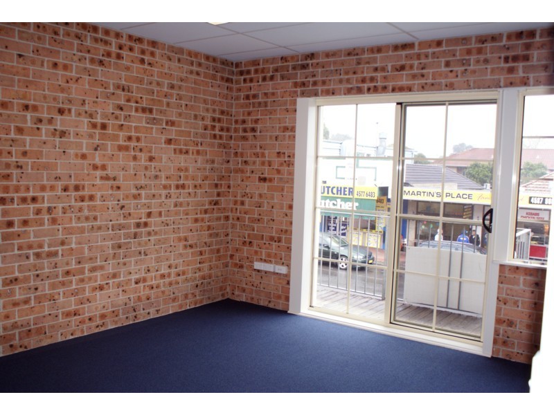 1st Floor/494 George Street, South Windsor NSW 2756