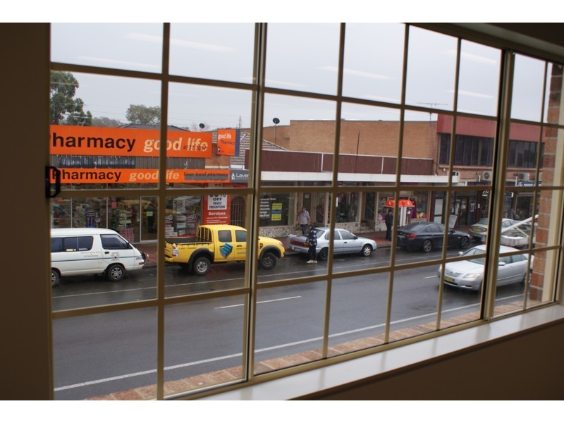 1st Floor/494 George Street, South Windsor NSW 2756