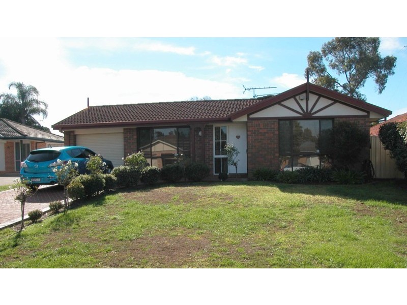 16 Paine Place, Bligh Park NSW 2756