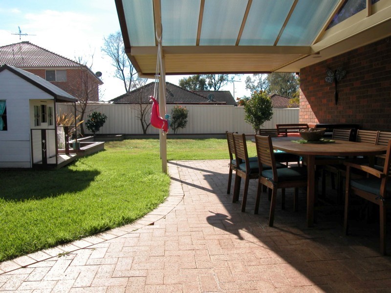 16 Paine Place, Bligh Park NSW 2756