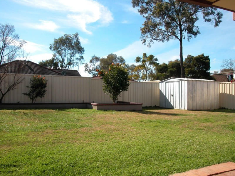 16 Paine Place, Bligh Park NSW 2756
