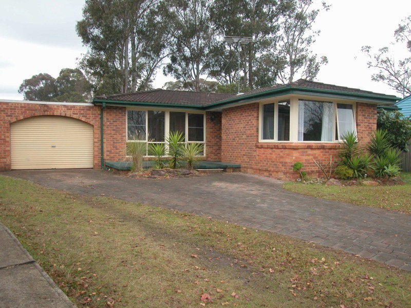 14 Cunningham Place,, South Windsor NSW 2756