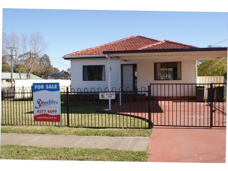 1 Torkington Road, Londonderry NSW 2753