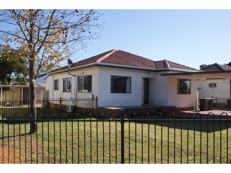 1 Torkington Road, Londonderry NSW 2753