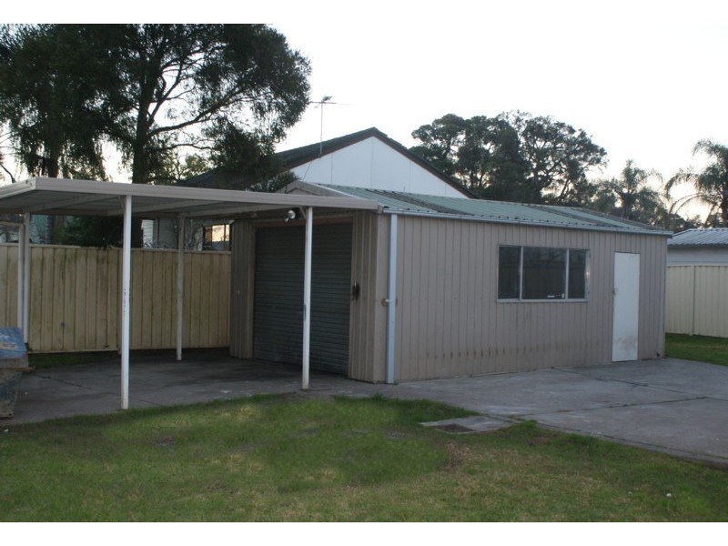 1 Torkington Road, Londonderry NSW 2753