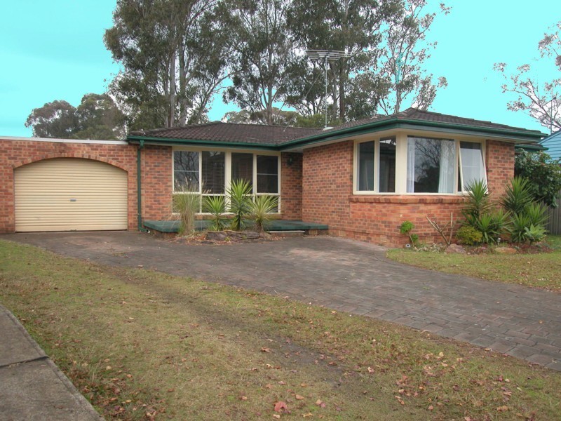 14 Cunningham Place, South Windsor NSW 2756
