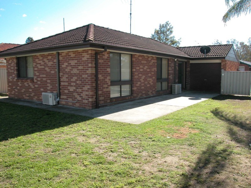 3 Turner Close, Bligh Park NSW 2756