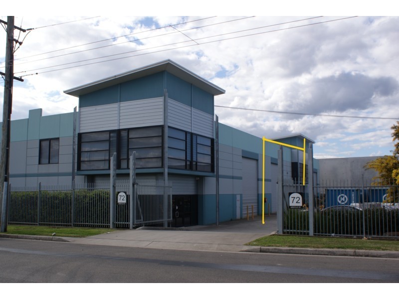 2/72 Argyle Street, South Windsor NSW 2756