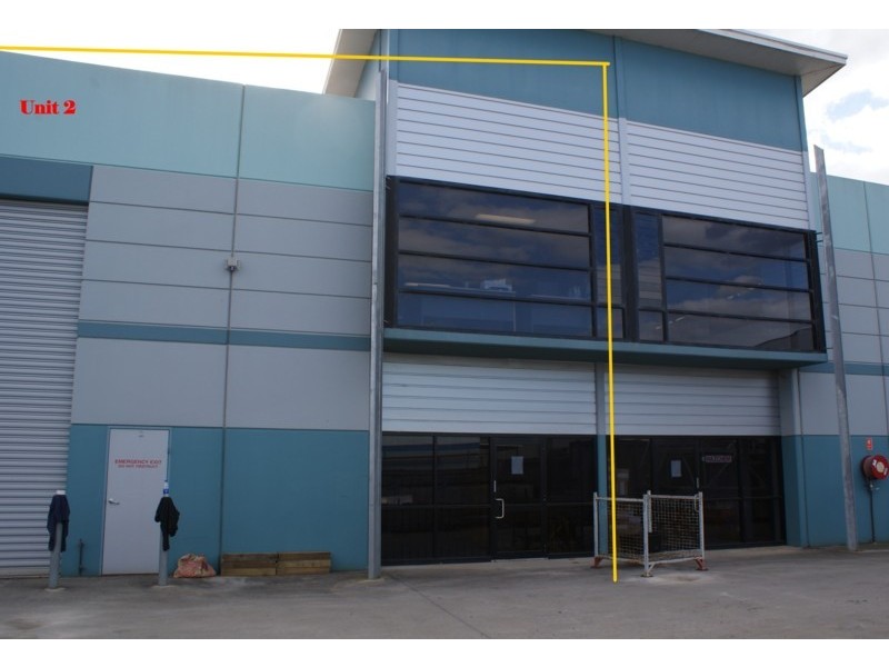 2/72 Argyle Street, South Windsor NSW 2756