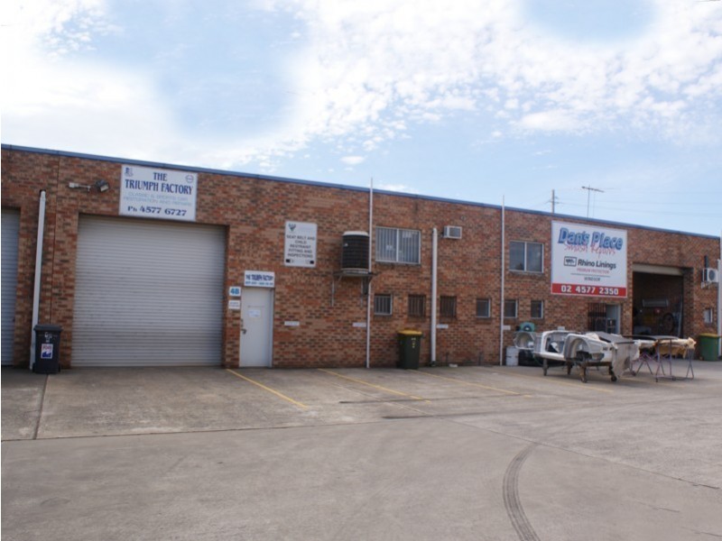 4/44 Mileham Street, South Windsor NSW 2756