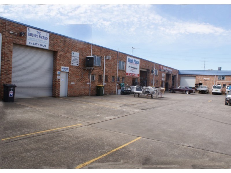 4/44 Mileham Street, South Windsor NSW 2756