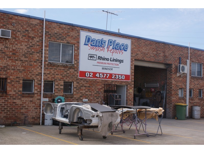 5/44 Mileham Street, South Windsor NSW 2756