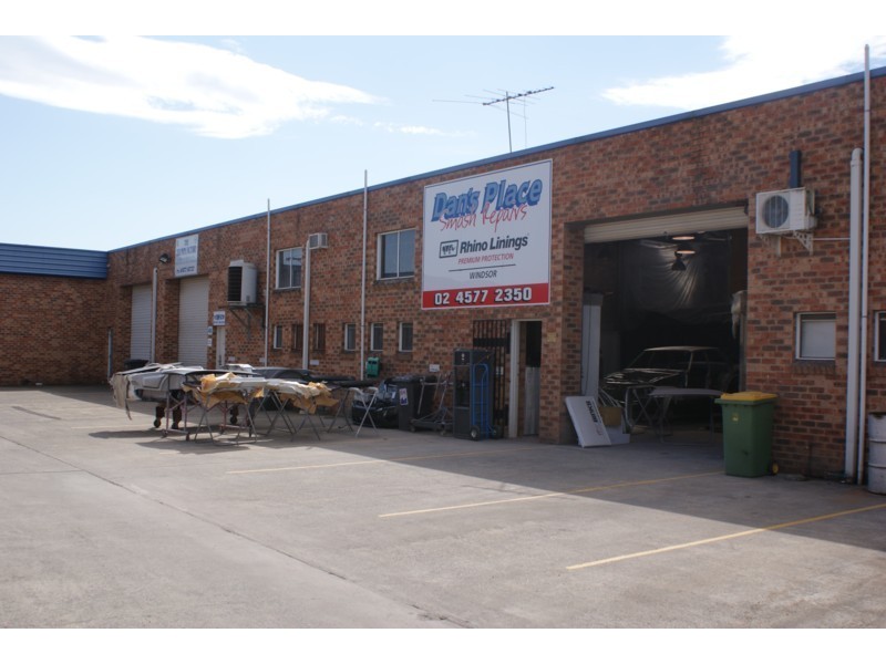 5/44 Mileham Street, South Windsor NSW 2756